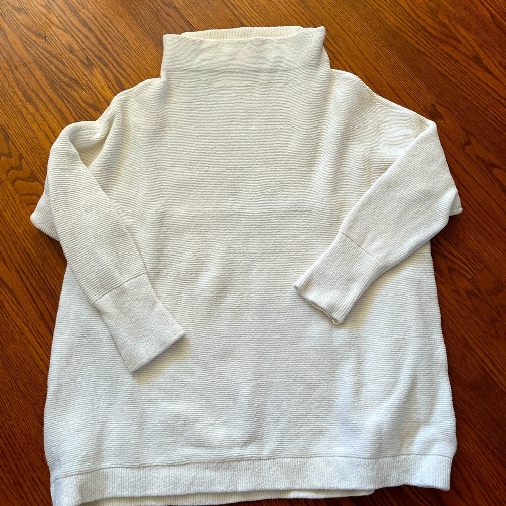 Free People Ottoman Sweater